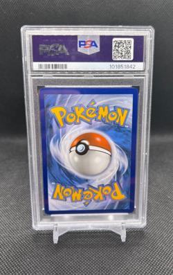 2024 POKEMON SSP EN-SURGING SPARKS ILLUSTRATION RARE #203 LATIOS PSA 10 - Image 2