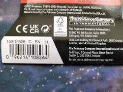 Pokemon TCG Scarlet & Violet Journey Together Sleeved Packs BRAND NEW Art Set - Image 3
