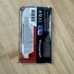 Pokemon TCG Scarlet & Violet Surging Sparks Booster Pack Random Art - Image 2
