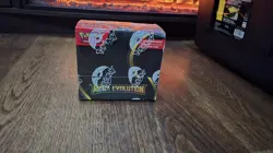 Pokemon Mega Evolution Enhanced Booster Box New SEALED - Image 1