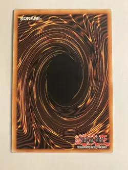 1X Yugioh Scareclaw Reichheart MP23-EN068 Prismatic Secret Rare 1st Edition NM - Image 3