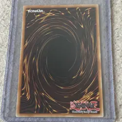 BLUE-EYES SPIRIT DRAGON QUARTER CENTURY SECRET RARE RA02-EN030 YUGIOH! - Image 4