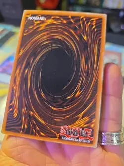 Yugioh - Evil Twin Lil La - BLCR-EN097 - Secret Rare - 1st Edition - Near Mint - Image 3