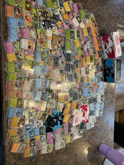 Pokemon TCG - Black Bolt/White Flare BULK LOT Cards - (Read Description) No Dup - Image 1