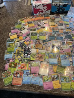Pokemon TCG - Black Bolt/White Flare BULK LOT Cards - (Read Description) No Dup - Image 2