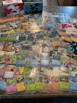 Pokemon TCG - Black Bolt/White Flare BULK LOT Cards - (Read Description) No Dup - Image 3