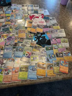 Pokemon TCG - Black Bolt/White Flare BULK LOT Cards - (Read Description) No Dup - Image 4