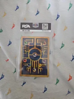 Ancient Mew 1 Miscellaneous Cards & Products Holo - Image 2