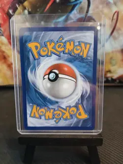 Darumaka 097/086 Sv: Black Bolt English Pokemon Card NM - Image 3