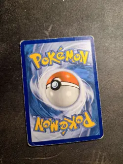 Pokemon TCG Single Card : Gengar EX | XY | Phantom Forces Holo - Image 2