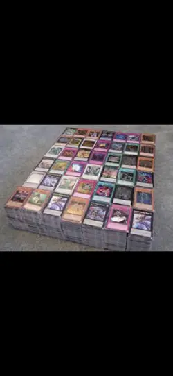 Yugioh 400 Random Bulk Collection Commons all rarity Cards Lot Mystery Pack 600682787291 - Image 1