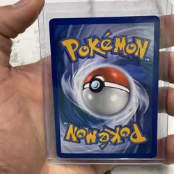 Pokemon Claydol 5/107 EX Deoxys Holo Foil Stamped Rare Pokemon Card 5/107 LP/NM - Image 3