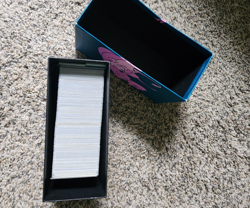 Pokemon cards in Sun & Moon Unified Minds box -lot of 469 - Image 4
