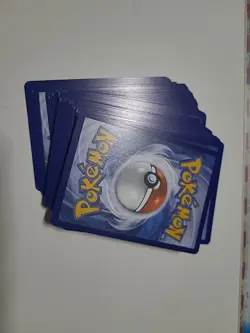 50 Random Pokemon Cards - Image 1
