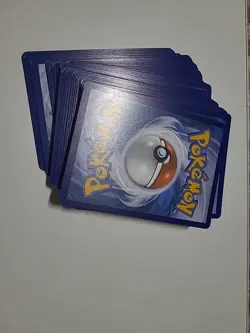 50 Random Pokemon Cards - Image 2