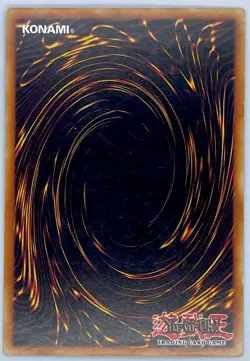 YUGIOH 2009 Assault Beast CRMS-EN024 Crimson Crisis Rare Card 1st Edition - Image 2