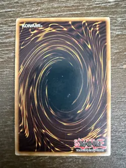 Stygian Security WC10-EN002 Yu-Gi-Oh! Video Game Promo Cards Ultra Rare LP - Image 2