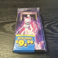 Mewtwo Mayhem Theme Deck Pokemon XY Evolutions TCG 60 Card 2016 820650801600 - Image 1