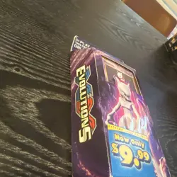 Mewtwo Mayhem Theme Deck Pokemon XY Evolutions TCG 60 Card 2016 820650801600 - Image 3