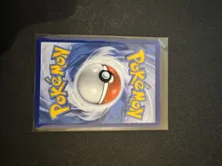 Mew ex SVP 053 Scarlet & Violet 151 Black Star Promo Pokemon TCG Card NM - Image 3