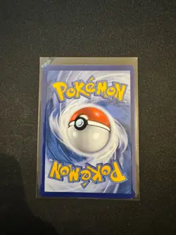 Mew ex SVP 053 Scarlet & Violet 151 Black Star Promo Pokemon TCG Card NM - Image 4