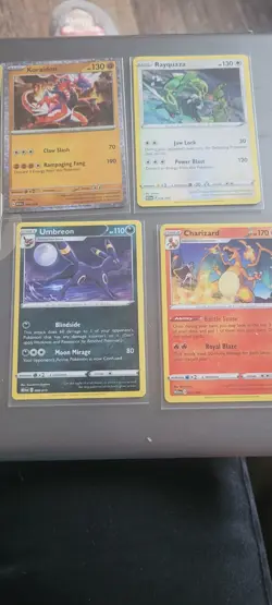 Pokemon TCG McDonald's Promos 2024 9 Card Bundle Inc. Holo Near Mint/Mint - Image 1