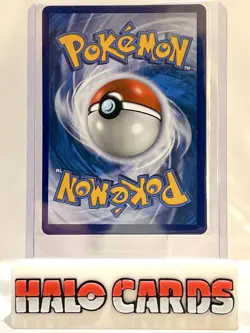 PACK FRESH Pokemon MEOWSTIC EX card 37/83 Ultra Rare Pokemon Generations MINT B - Image 2