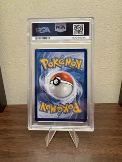 Pokemon Charizard V SWSH260 SWSH: Sword & Shield Promo Cards Holo PSA 9 - Image 2