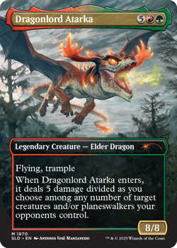 MTG They Grow Up So Fast NON-FOIL Edition Magic the Gathering, SECRET LAIR - Image 3
