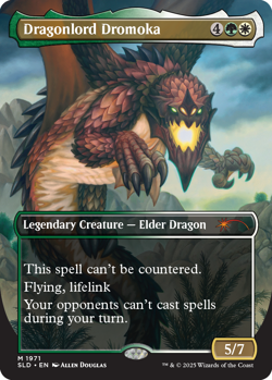 MTG They Grow Up So Fast NON-FOIL Edition Magic the Gathering, SECRET LAIR - Image 4