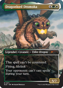 MTG They Grow Up So Fast NON-FOIL Edition Magic the Gathering, SECRET LAIR - Image 5