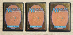 MTG - Unlimited - 1x Regrowth NM & 2x Lifelace Both Are MINT. More MTG In Store - Image 2