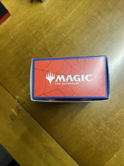 MTG - Prerelease Kit Marvel's Spider-Man - SEALED NEW - Image 5