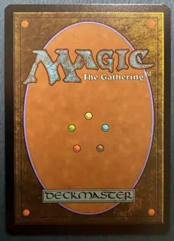 MH2 Force of Negation Etched Foil Retro Flame Japanese MTG Modern Horizons 2 - Image 2