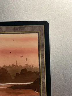 MTG 1X Karakas X1 (Italian) Legends Magic - NM/M Free Shipping - Image 5