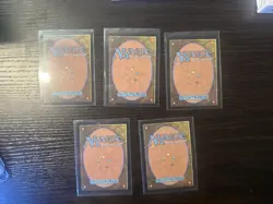 Pictures of the Floating World [Non-Foil] MTG Secret Lair Magic: the Gathering - Image 2