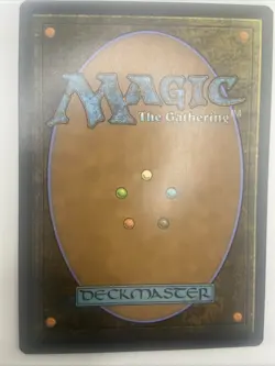 MtG Magic Harmonic Prodigy Foil Rare MH2 #132 Modern Horizons 2-LP - Image 2