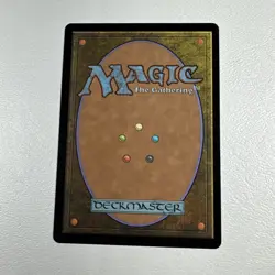 MTG -Harbinger of the Seas - Regular Rare #63 NM Modern Horizons 3 MH3 - Image 2
