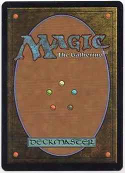 DWARVEN BLOODBOILER X1 MAGIC MTG JUDGMENT LIGHT PLAY (LP) FREE US SHIP! 2001 - Image 2