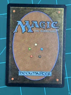 Manabarbs Core Set 2012 (M12) Regular - Image 3