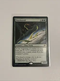 Ouroboroid Edge of Eternities Regular - Image 1