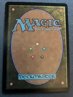 MTG Pernicious Deed {Apocalypse} - LP - Image 2