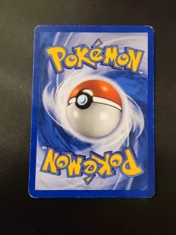 Rapidash Expedition Holo Rare #26 LP/MP Pokemon - Image 2