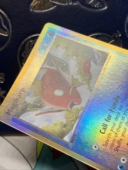 Magikarp 60/97 Reverse Holo EX Dragon 2003 Pokemon TCG LP + Vintage - Image 5