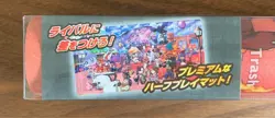 Pokemon Card Game Sword & Shield Rubber Playmat POKEMON TRAINERS Off Shot! Japan - Image 3