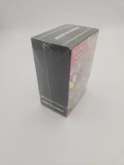 Pokemon Mega Evolutions Booster Bundle Box - Image 2