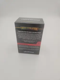 Pokemon Mega Evolutions Booster Bundle Box - Image 3