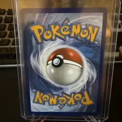 Gumshoos 153/132 Illustration Rare Pokemon Mega Evolution NM - Image 2