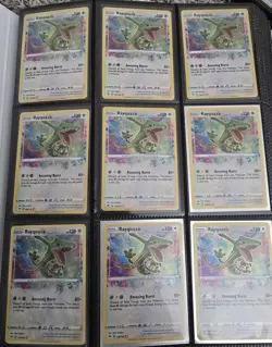 343 Radiant Pokemon Lot Collection TCG market is up 💯 - Image 1