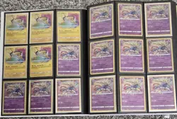 343 Radiant Pokemon Lot Collection TCG market is up 💯 - Image 3